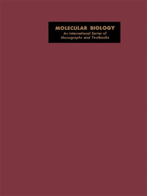 cover image of Molecular Mechanisms of Protein Biosynthesis